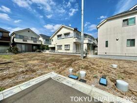 東京都小平市鈴木町１丁目