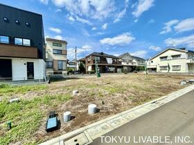東京都小平市鈴木町１丁目