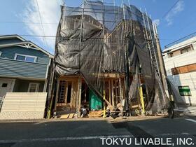 神奈川県川崎市川崎区池上新町２丁目
