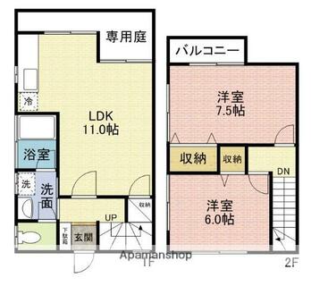 間取り：214077464100