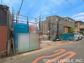 埼玉県越谷市千間台東２丁目