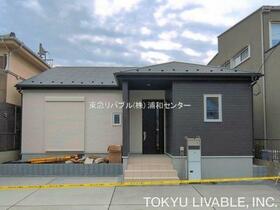 埼玉県越谷市千間台東２丁目