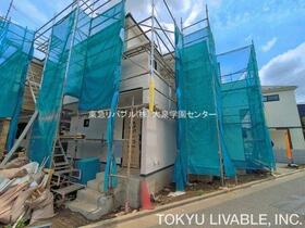 東京都練馬区東大泉６丁目