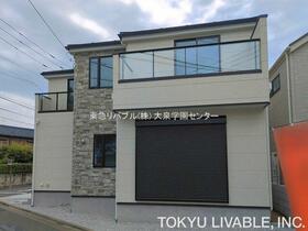東京都練馬区東大泉６丁目