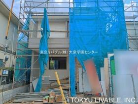東京都練馬区東大泉６丁目