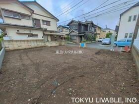 東京都練馬区西大泉３丁目