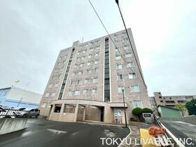 サンシティ新さっぽろ参番館