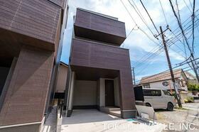 神奈川県鎌倉市材木座３丁目