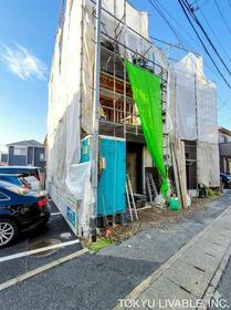 神奈川県鎌倉市材木座３丁目