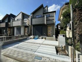 東京都国分寺市北町１丁目