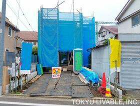 東京都国分寺市東元町２丁目