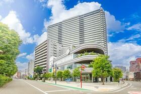 大宮スカイ&スクエアザ・タワー