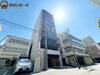 LiveCasa天満橋 4階 築1年4ヶ月の賃貸物件