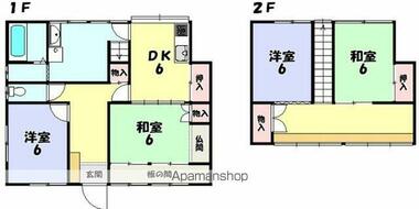 間取り：225009915548