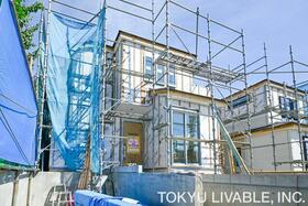 神奈川県横浜市戸塚区平戸２丁目