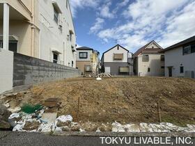 兵庫県西宮市上ケ原五番町