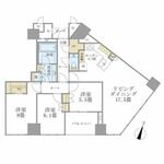 千代田区一番町&nbsp;18階建&nbsp;築7年のイメージ