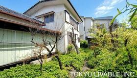 神奈川県鎌倉市大町２丁目