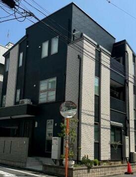 townhouse 東京都江東区牡丹2丁目
地図を見る