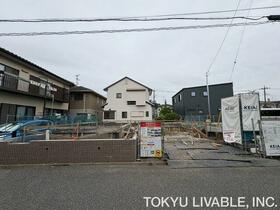千葉県柏市増尾台２丁目