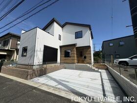 千葉県柏市増尾台２丁目