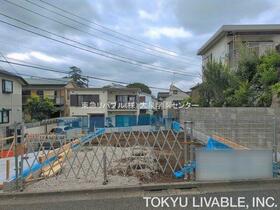 東京都練馬区東大泉２丁目