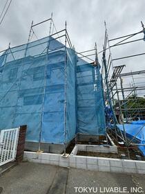 神奈川県藤沢市辻堂新町３丁目