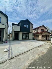 神奈川県藤沢市辻堂新町３丁目