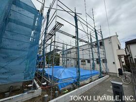 神奈川県藤沢市辻堂新町３丁目