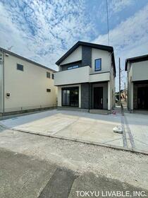 神奈川県藤沢市辻堂新町３丁目