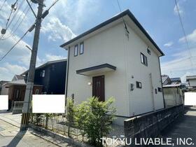 福岡県福岡市南区野多目６丁目