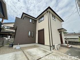 福岡県福岡市南区野多目６丁目
