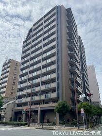 ロワールマンション西公園東