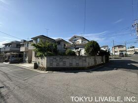 千葉県市川市曽谷２丁目