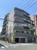 清澄白河駅より徒歩7分 2階 築1年3ヶ月の賃貸物件
