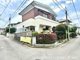 神奈川県横浜市旭区鶴ケ峰本町3丁目