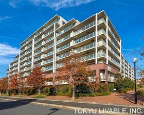 ザ・ガーデンズ日吉本町