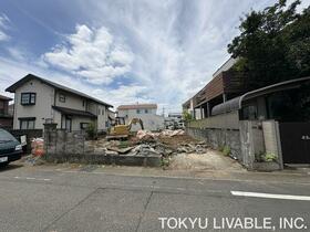 東京都町田市木曽西４丁目