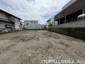 東京都町田市木曽西４丁目