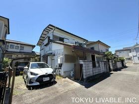 埼玉県狭山市大字南入曽