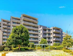 フォーラムイン・東京・I 中古マンション 写真3