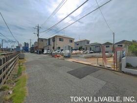 千葉県松戸市常盤平２丁目