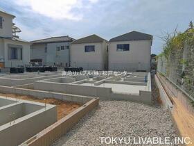 千葉県松戸市常盤平２丁目