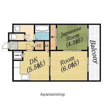 間取り：227103674795