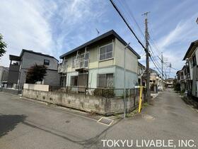 埼玉県所沢市青葉台