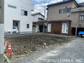 埼玉県さいたま市中央区下落合３丁目