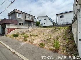 北海道札幌市清田区里塚二条3丁目