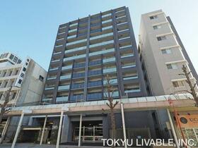 オープンレジデンシア大須門前町