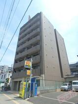 ＦＤＳ　Ｆｅｌｉｃｅ　ＫＯＨＡＭＡ  ｜ 大阪府大阪市住之江区粉浜２丁目（賃貸マンション1K・5階・23.20㎡） その3