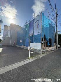 東京都練馬区石神井台４丁目